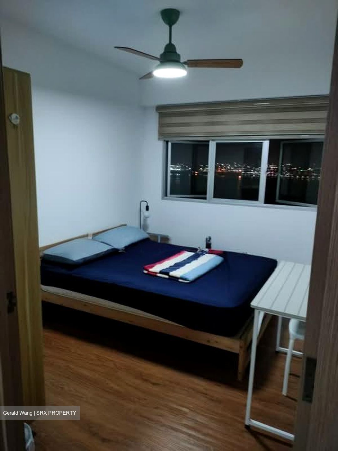 Blk 421B Northshore Straitsview (Punggol), HDB 4 Rooms #543784251